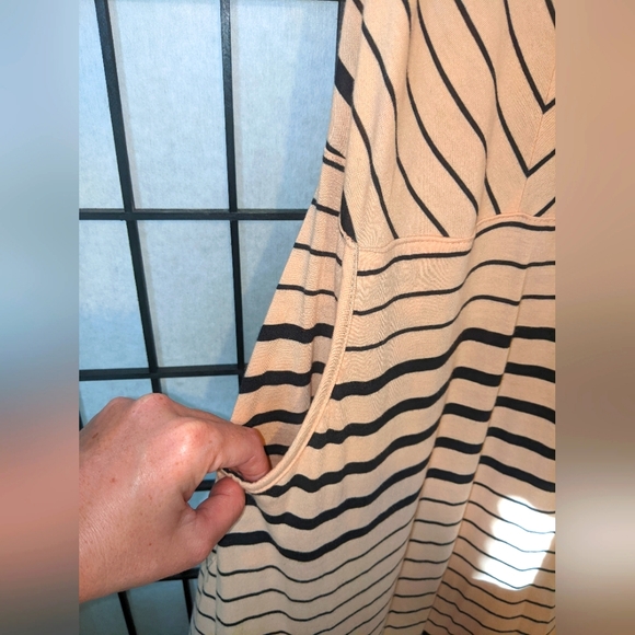 Volcom Maxi Dress - Picture 4 of 6